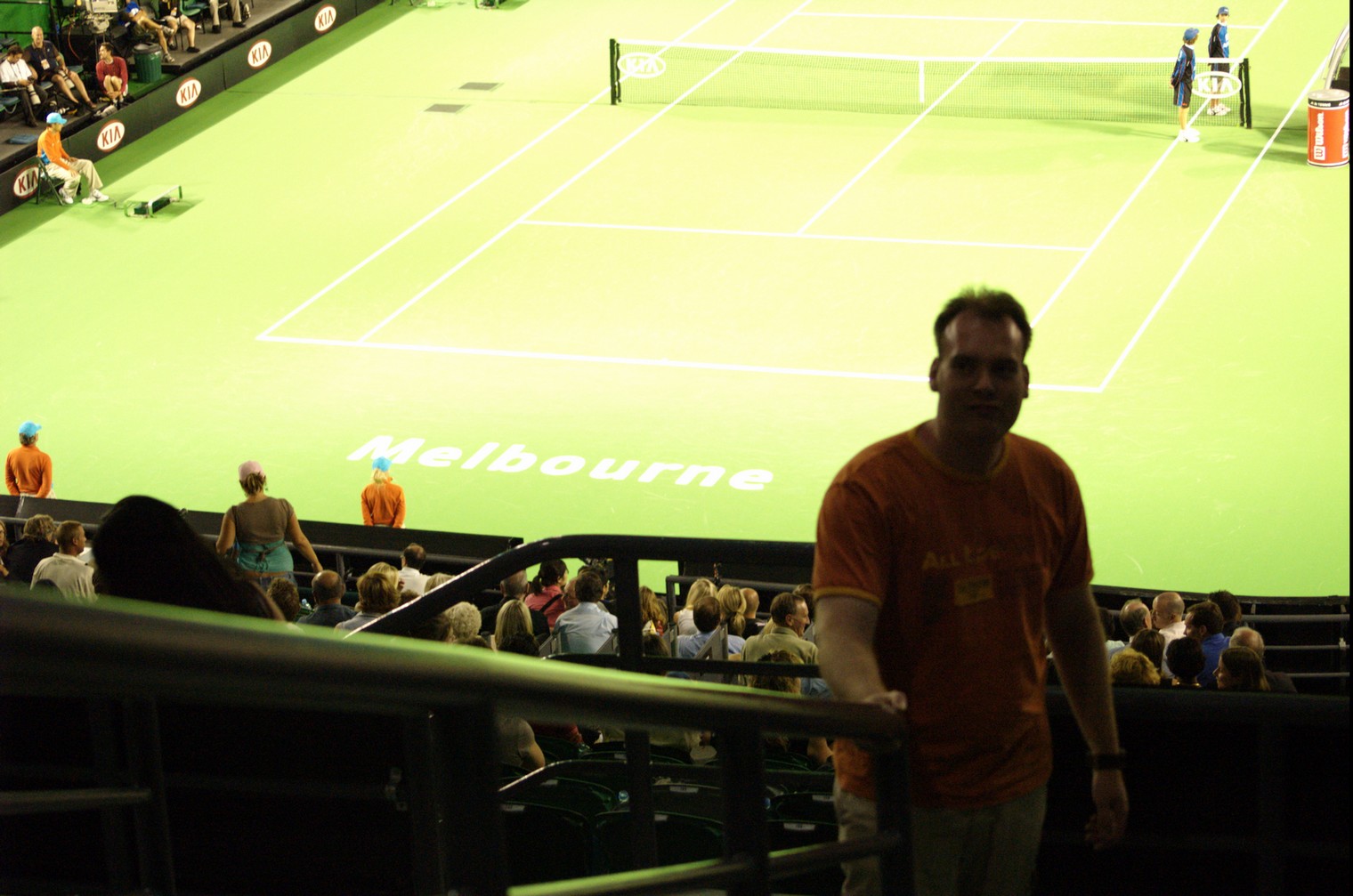 20060116   Australie   Melbourne   Australian Open 2006   084